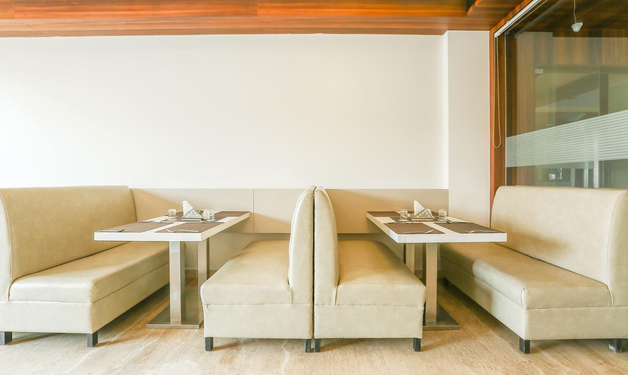 Treebo Premium Eden Residency Hotel Gurgaon Luaran gambar