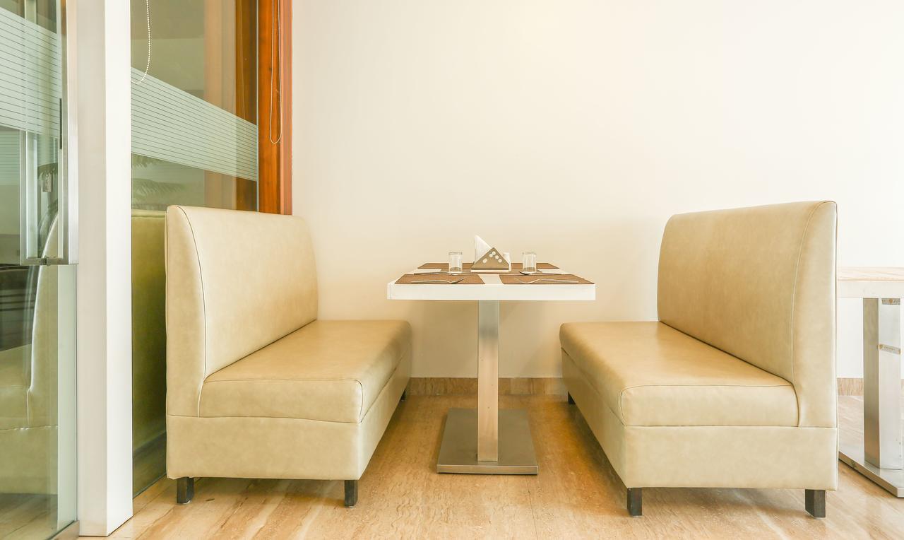 Treebo Premium Eden Residency Hotel Gurgaon Luaran gambar