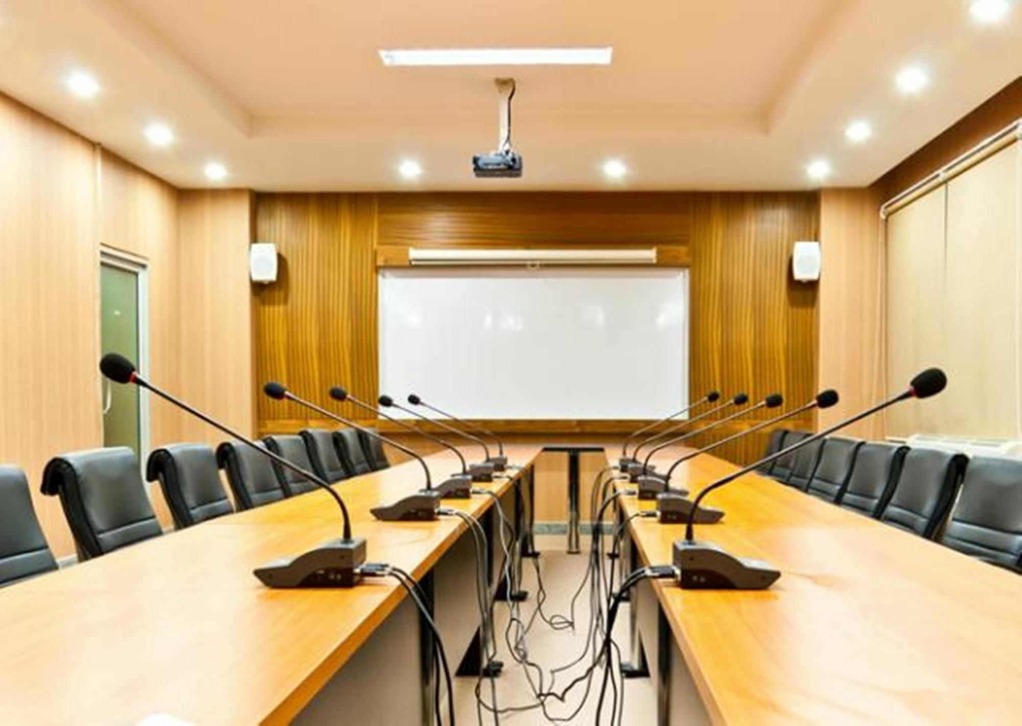 Treebo Premium Eden Residency Hotel Gurgaon Luaran gambar